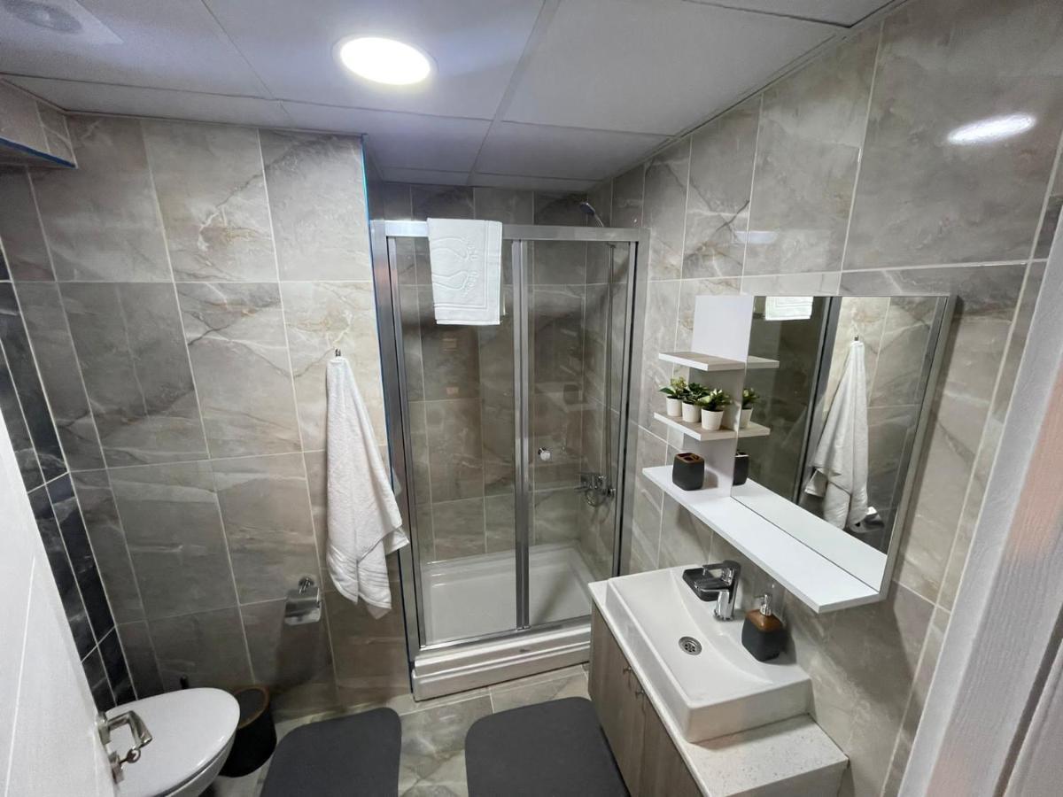King Suite Ae4 Istanbul Eksteriør bilde