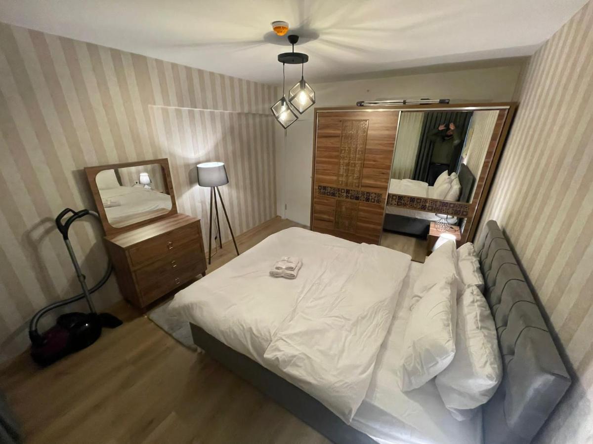 King Suite Ae4 Istanbul Eksteriør bilde