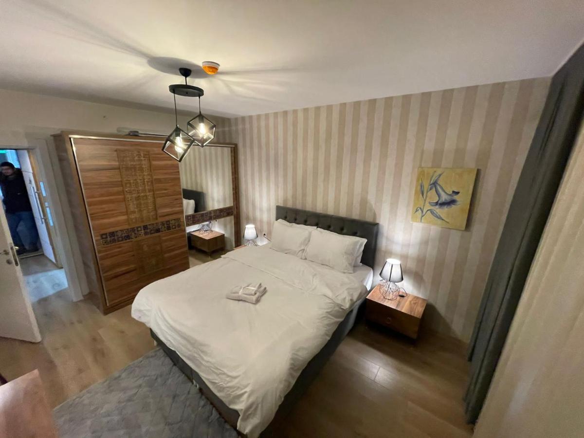 King Suite Ae4 Istanbul Eksteriør bilde